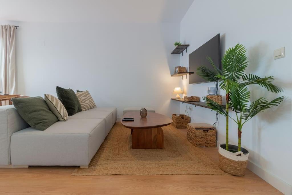 Apto. El Atico De Los Patios Κόρδοβα Εξωτερικό φωτογραφία