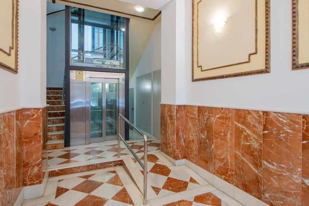 Apto. El Atico De Los Patios Κόρδοβα Εξωτερικό φωτογραφία